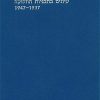 עיונים בתכניות החלוקה 1947-1937